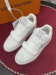 Louis Vuitton Trainer Shoes 04 - 5