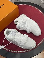 Louis Vuitton Trainer Shoes 04 - 3