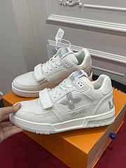 Louis Vuitton Trainer Shoes 04 - 2