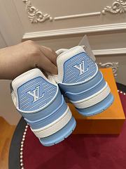 Louis Vuitton Trainer Shoes 05 - 6