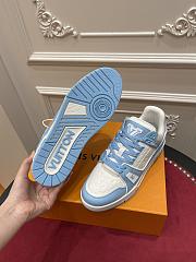 Louis Vuitton Trainer Shoes 05 - 4