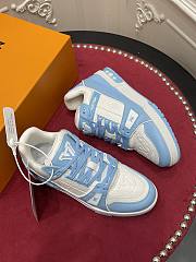 Louis Vuitton Trainer Shoes 05 - 2