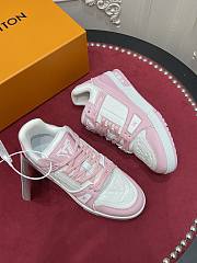 Louis Vuitton Trainer Shoes 06 - 4