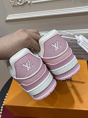 Louis Vuitton Trainer Shoes 06 - 3