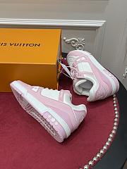 Louis Vuitton Trainer Shoes 06 - 5