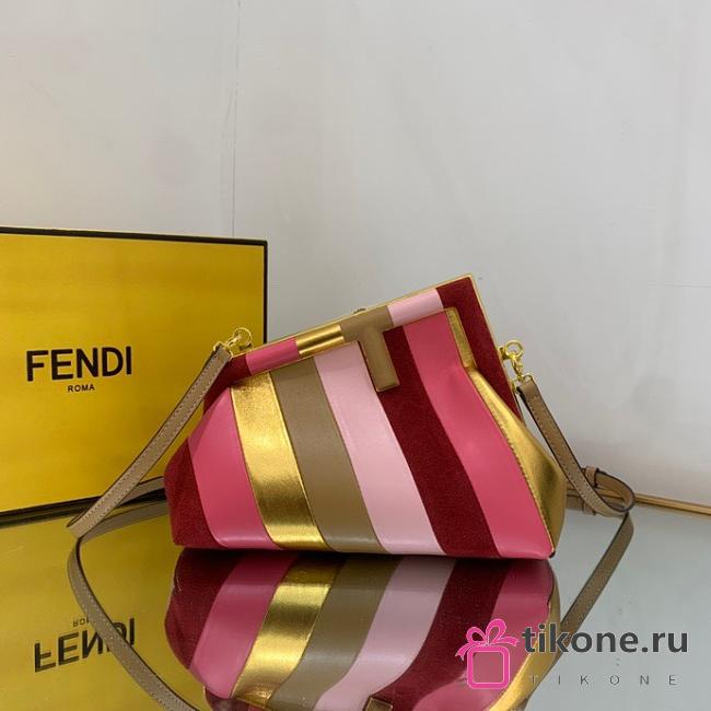 Fendi First Small Bag 56829 - 1