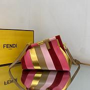 Fendi First Small Bag 56829 - 1