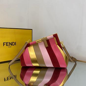 Fendi First Small Bag 56829
