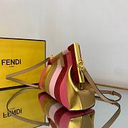 Fendi First Small Bag 56829 - 2