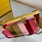 Fendi First Small Bag 56829 - 3