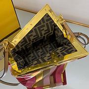 Fendi First Small Bag 56829 - 5