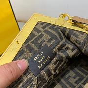 Fendi First Small Bag 56829 - 6