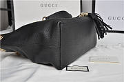 Gucci Soho Tote Bag - 38x27x14cm - 4