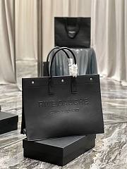 YSL Large Tote Bag - 2