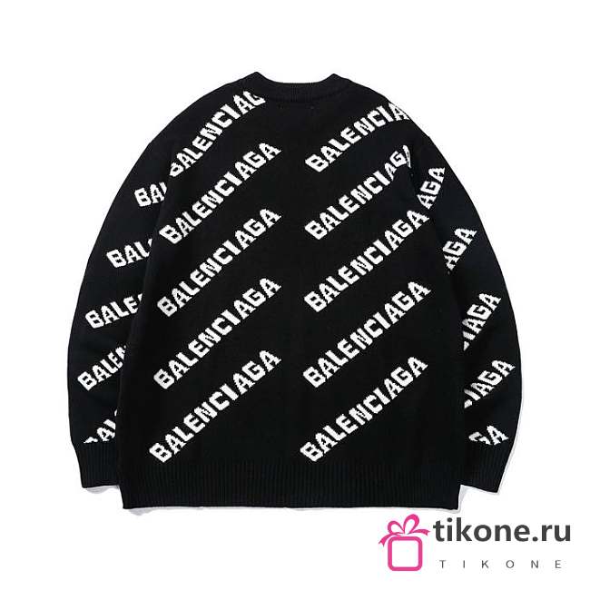 Balenciaga Sweater - 1