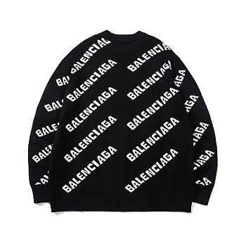 Balenciaga Sweater