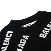 Balenciaga Sweater - 2