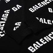 Balenciaga Sweater - 4