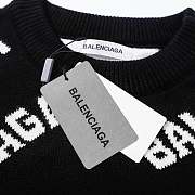 Balenciaga Sweater - 6