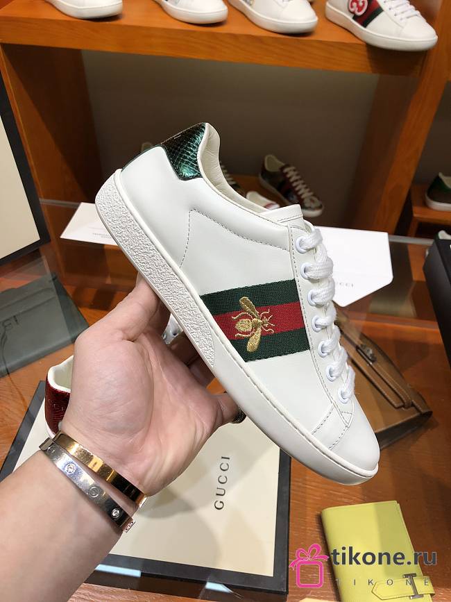 Gucci Ace Sneaker 02 - 1