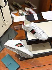 Gucci Ace Sneaker 02 - 5