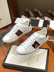 Gucci Ace Sneaker 02 - 2