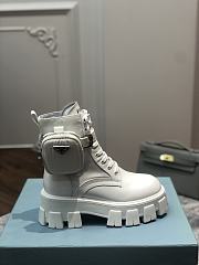 Prada Boots  - 2