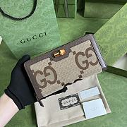 Gucci Wallet  - 1