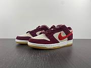 Skate Like a Girl x Nike SB Dunk Low SB DX4589-600 - 1