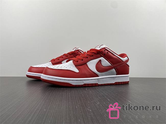 Nike Dunk Low SP CU1727-100  - 1