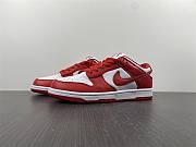 Nike Dunk Low SP CU1727-100  - 1