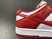 Nike Dunk Low SP CU1727-100  - 4