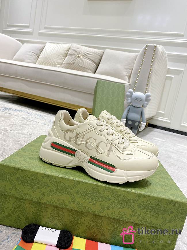 Gucci Sneaker 03 - 1