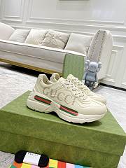 Gucci Sneaker 03 - 1