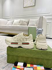 Gucci Sneaker 03 - 3