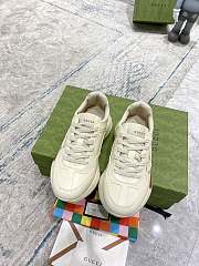 Gucci Sneaker 03 - 2