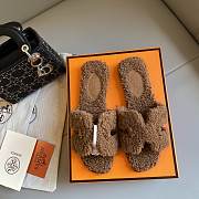 Hermes Slippers  - 2