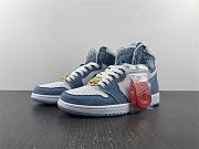 Air Jordan 1 High OG WMNS “Denim” DM9036-104  - 1