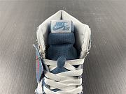 Air Jordan 1 High OG WMNS “Denim” DM9036-104  - 6