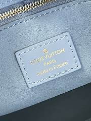 Louis Vuitton On My Side PM M57728 - 2