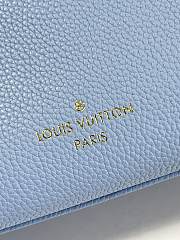 Louis Vuitton On My Side PM M57728 - 4