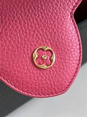 Louis Vuitton Capucines MM M59882 - 3