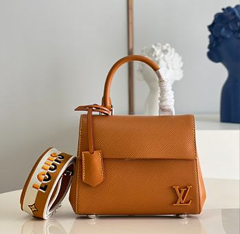 Louis Vuitton Cluny Handbags Mini M58928