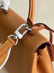 Louis Vuitton Cluny Handbags Mini M58928 - 5