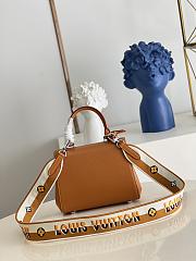 Louis Vuitton Cluny Handbags Mini M58928 - 3