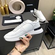 Chanel Sneakers - 2