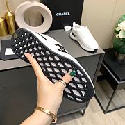 Chanel Sneakers - 5