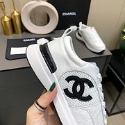 Chanel Sneakers - 4