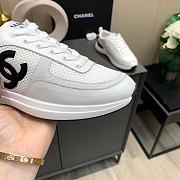 Chanel Sneakers - 6