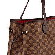 Louis Vuitton Neverfull Bag N41357  - 2